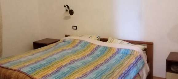 1 Schlafzimmer Villa in Arzachena, Italy, Nr. 371602 12