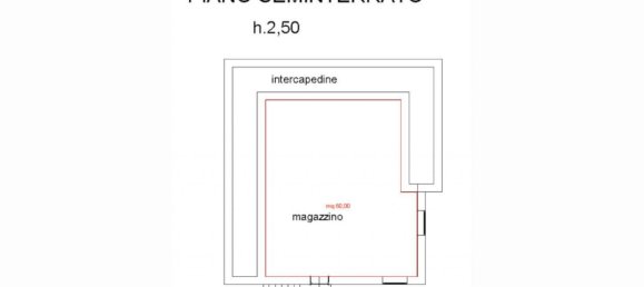 1 Schlafzimmer Villa in Arzachena, Italy, Nr. 371602 17