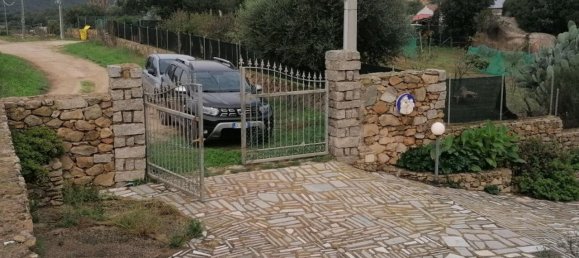 1 Schlafzimmer Villa in Arzachena, Italy, Nr. 371602 4
