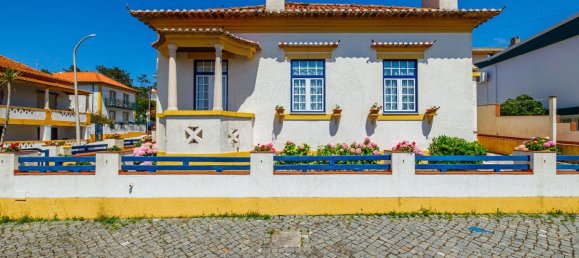 3 غرف نوم منزل في Marinha Grande, Portugal رقم 23004 8