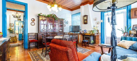 3 غرف نوم منزل في Marinha Grande, Portugal رقم 23004 23