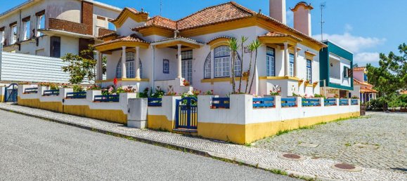 3 غرف نوم منزل في Marinha Grande, Portugal رقم 23004 10