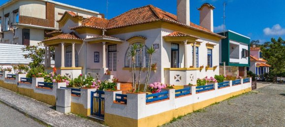 3 غرف نوم منزل في Marinha Grande, Portugal رقم 23004 12