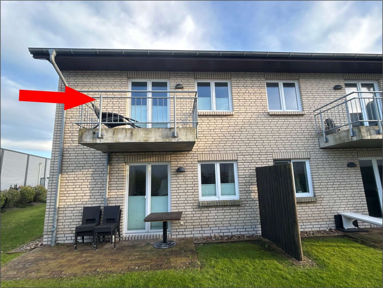 Apartamento T1 em Schleswig-Holstein, Germany N.º 22681