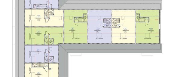 Apartamento T1 em Schleswig-Holstein, Germany N.º 22681 6