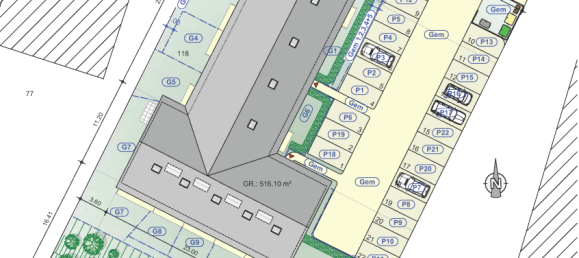 Apartamento T1 em Schleswig-Holstein, Germany N.º 22681 4