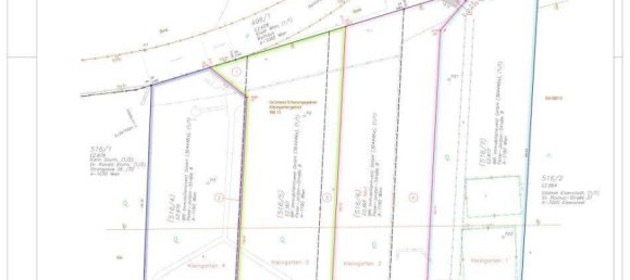 Terreno en Dobling, Austria 2500 m² No. 165179 10