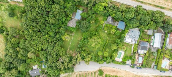 Terreno en Dobling, Austria 2500 m² No. 165179 5