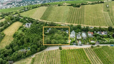 Terreno en Dobling, Austria 2500 m² No. 165179