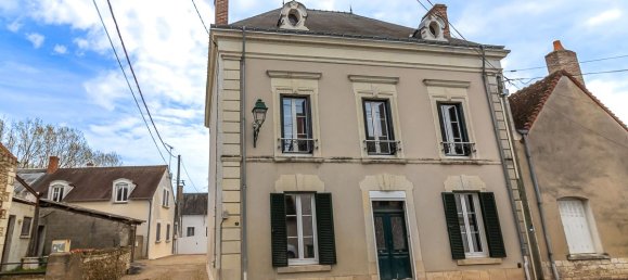 4 غرف نوم منزل في La Vernelle, France رقم 245743 2