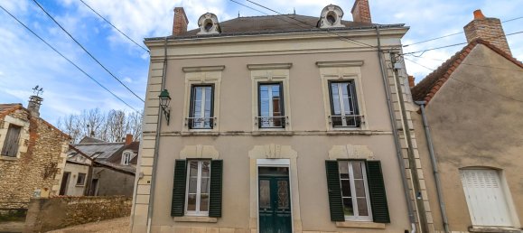 4 غرف نوم منزل في La Vernelle, France رقم 245743 14