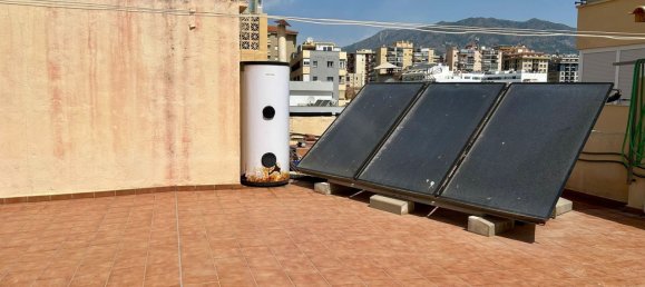 4 Schlafzimmer Wohnung in Fuengirola, Spain, Nr. 149923 35