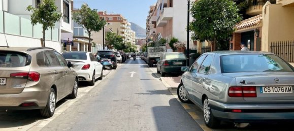 4 Schlafzimmer Wohnung in Fuengirola, Spain, Nr. 149923 38