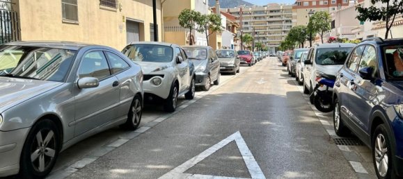 4 Schlafzimmer Wohnung in Fuengirola, Spain, Nr. 149923 5