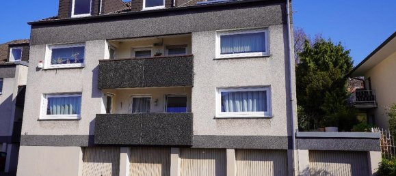 1 bedroom Apartment in Hagen, Germany No. 55156 15