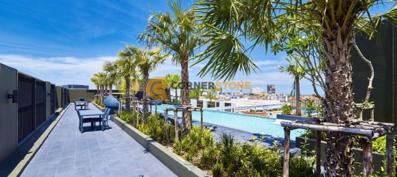 62m² Condo in Pattaya, Thailand No. 63232 25