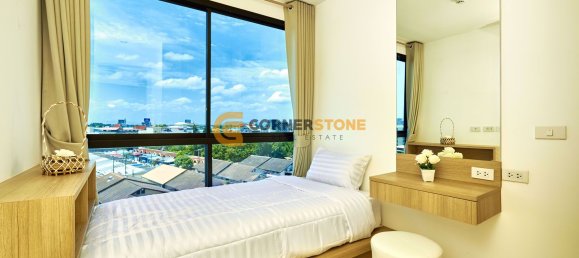 62m² Condo in Pattaya, Thailand No. 63232 10
