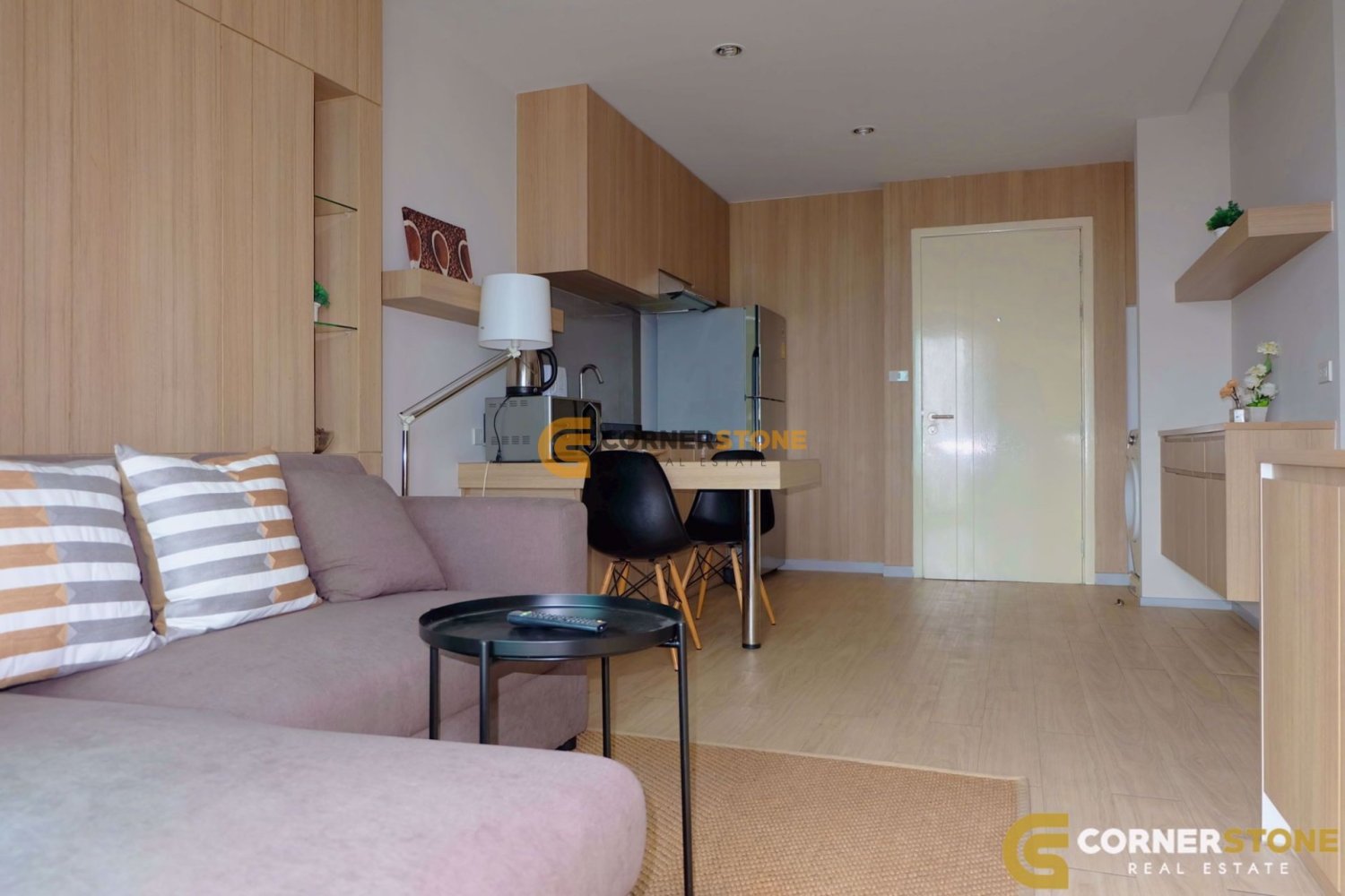 62m² Condo in Pattaya, Thailand No. 63232