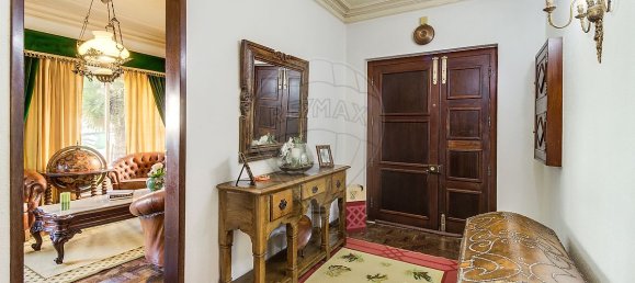 4 chambres Maison à Torres Vedras, Portugal No. 46351 19