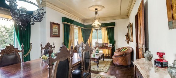 4 chambres Maison à Torres Vedras, Portugal No. 46351 2