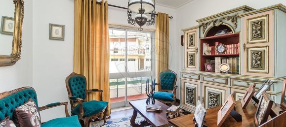 4 chambres Maison à Torres Vedras, Portugal No. 46351 14