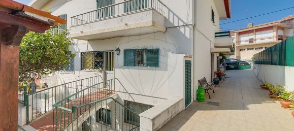 4 chambres Maison à Torres Vedras, Portugal No. 46351 32