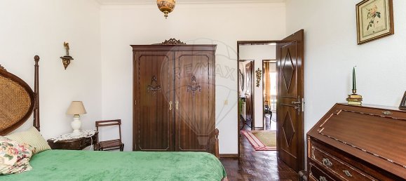 4 chambres Maison à Torres Vedras, Portugal No. 46351 6