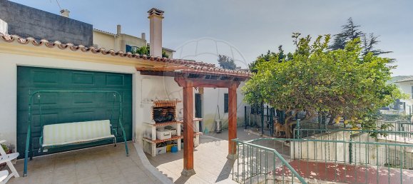 4 chambres Maison à Torres Vedras, Portugal No. 46351 36