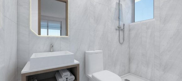 2 bedrooms Apartment in Larnaca, Cyprus No. 3018 13