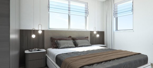 2 bedrooms Apartment in Larnaca, Cyprus No. 3018 17