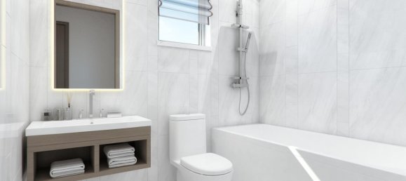 2 bedrooms Apartment in Larnaca, Cyprus No. 3018 18