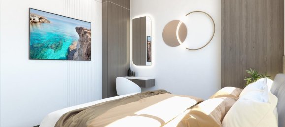 2 bedrooms Apartment in Larnaca, Cyprus No. 3018 19