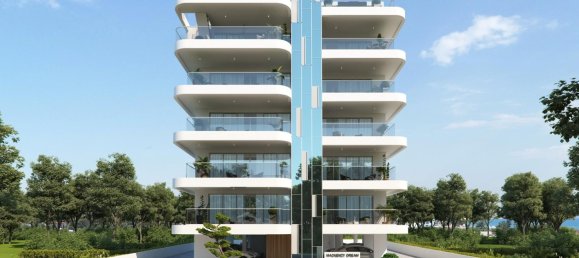 2 bedrooms Apartment in Larnaca, Cyprus No. 3018 20