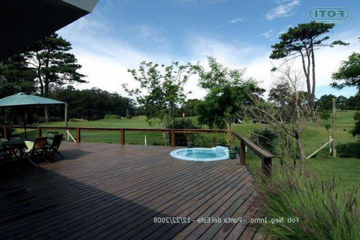 4 Schlafzimmer Haus in Punta del Este, Uruguay, Nr. 11100