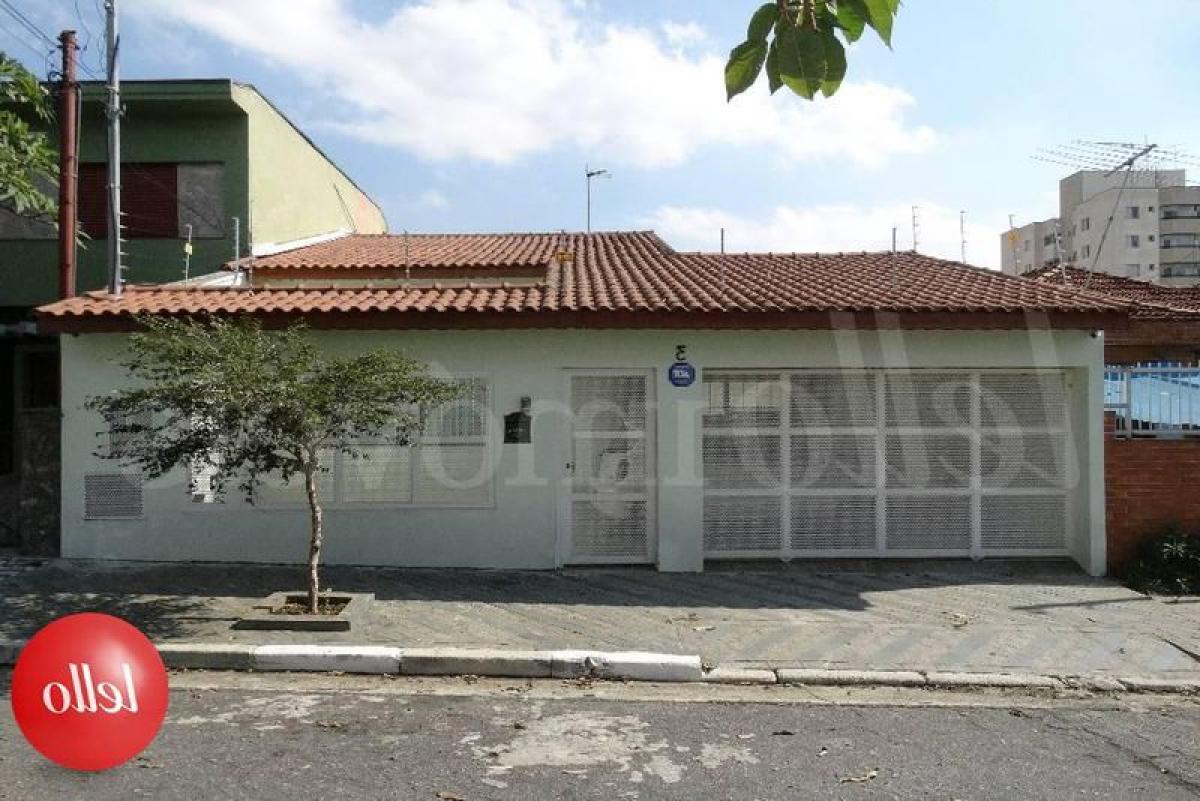 Casa T2 em São Paulo, Brazil N.º 459291