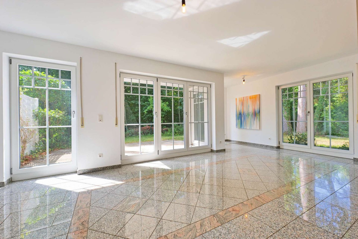 Duplex T3 em Munich, Germany N.º 290969