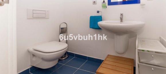 Adosado de 5 dormitorios en Alhaurín de la Torre, Spain No. 135220 24