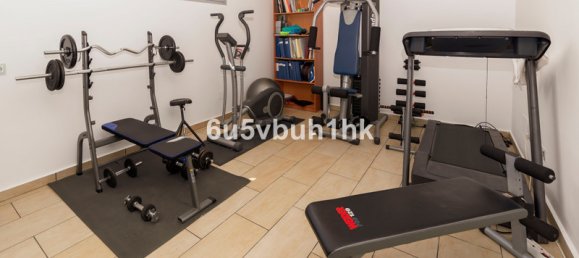 Adosado de 5 dormitorios en Alhaurín de la Torre, Spain No. 135220 22