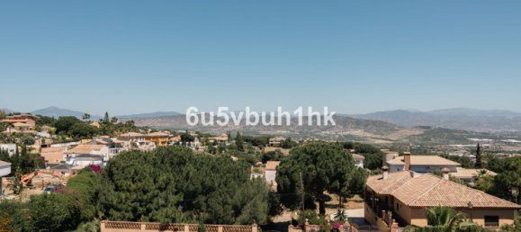 Adosado de 5 dormitorios en Alhaurín de la Torre, Spain No. 135220 19