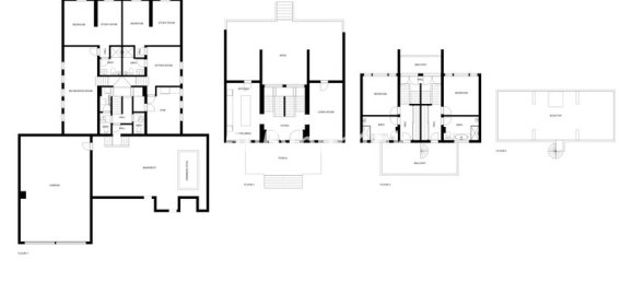 Adosado de 5 dormitorios en Alhaurín de la Torre, Spain No. 135220 36