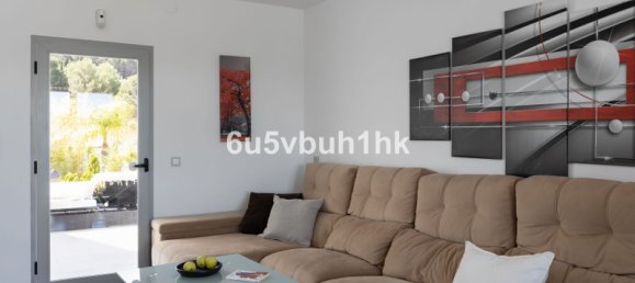 Adosado de 5 dormitorios en Alhaurín de la Torre, Spain No. 135220 50