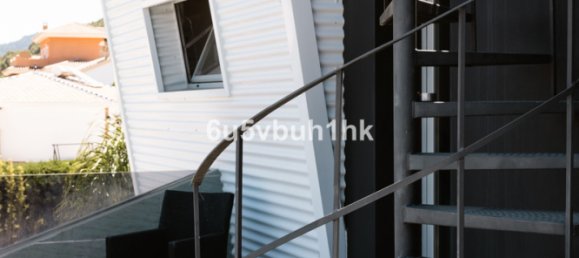 Adosado de 5 dormitorios en Alhaurín de la Torre, Spain No. 135220 12