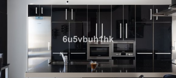 Adosado de 5 dormitorios en Alhaurín de la Torre, Spain No. 135220 46