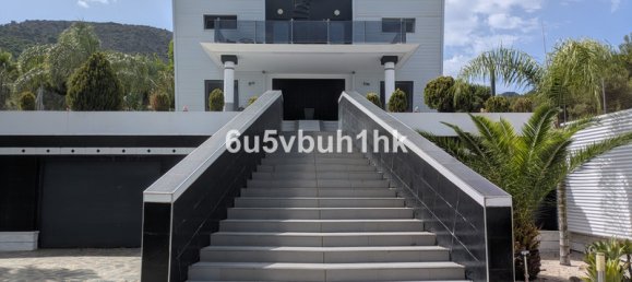 Adosado de 5 dormitorios en Alhaurín de la Torre, Spain No. 135220 37