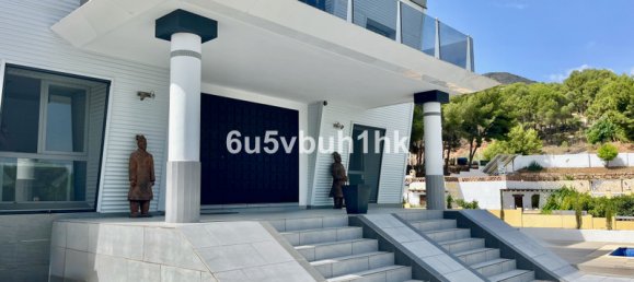 Adosado de 5 dormitorios en Alhaurín de la Torre, Spain No. 135220 42