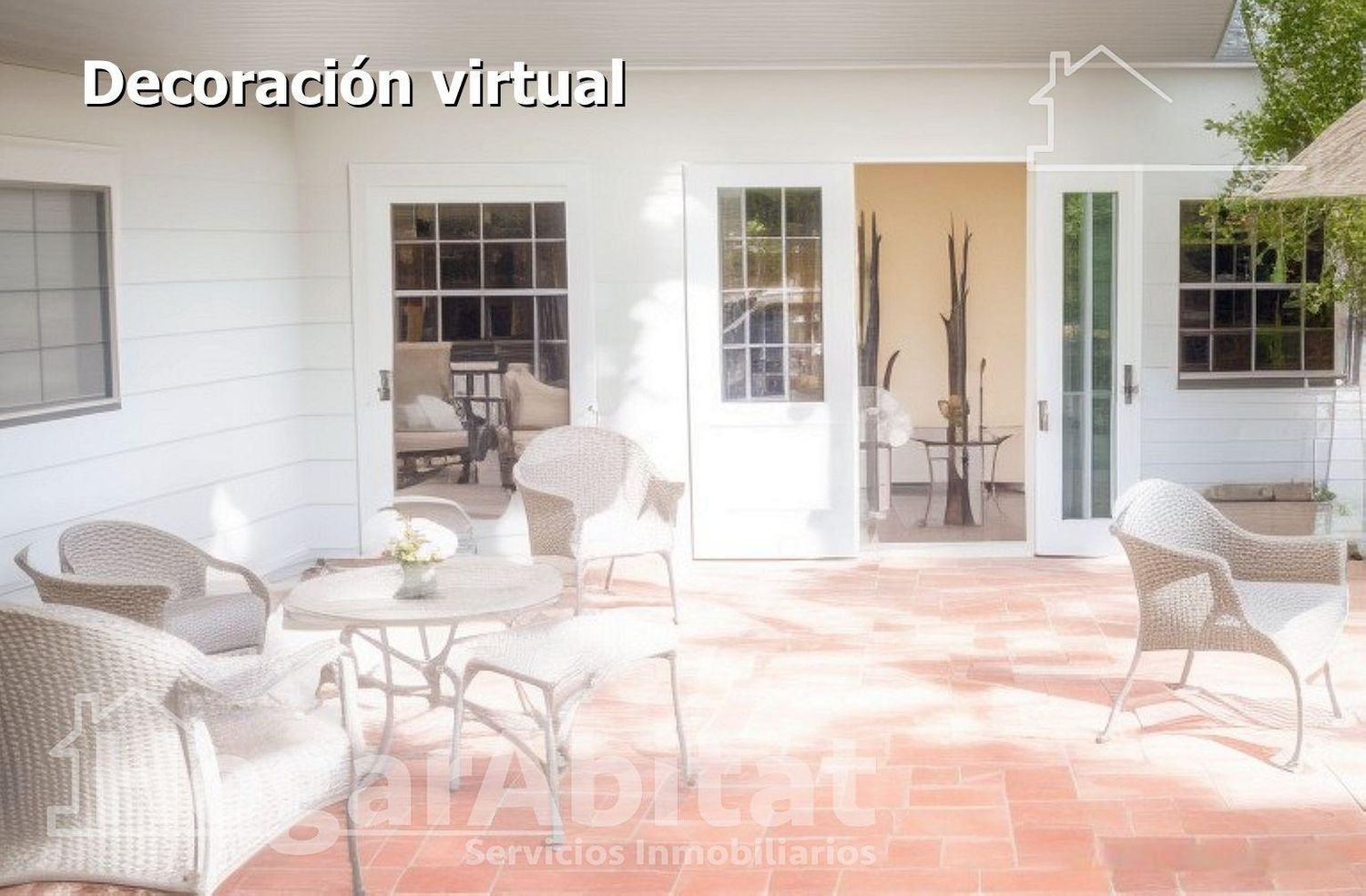 Gebäude in Lliria, Spain 625m², Nr. 132134