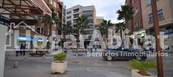 Gebäude in Lliria, Spain 625m², Nr. 132134 2