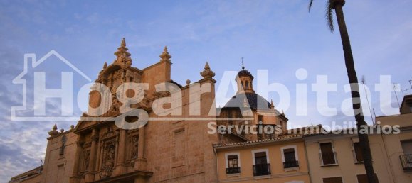 Gebäude in Lliria, Spain 625m², Nr. 132134 31