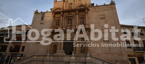 Gebäude in Lliria, Spain 625m², Nr. 132134 33