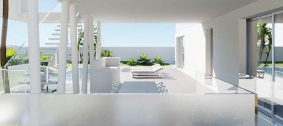 4 غرف نوم منزل في Quarteira, Portugal رقم 264243 6